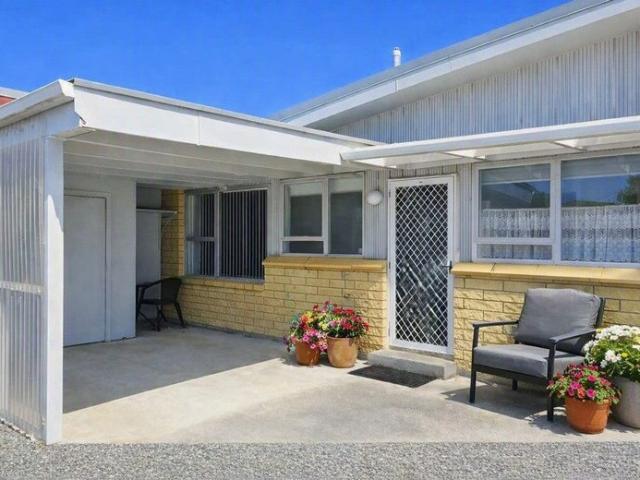 Apartment for rent in Waipukurau