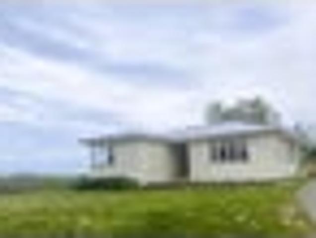House for rent in Central Hawke's Bay District, Hawke's Bay