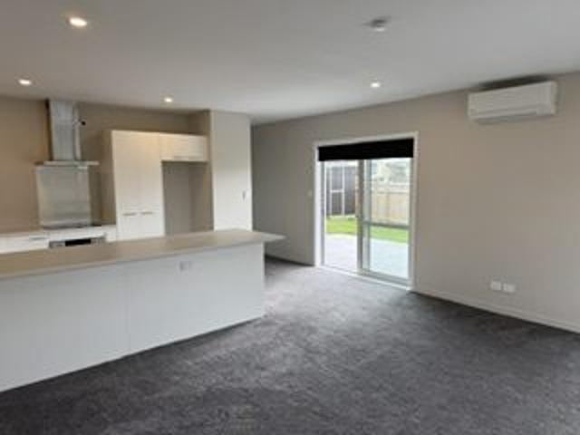 Apartment for rent in Waipukurau