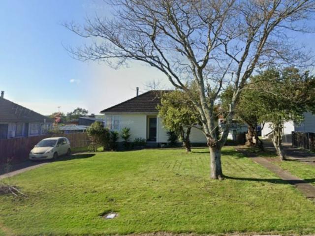 House for rent in Waipukurau, Central Hawke's Bay District