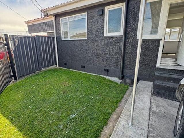 Apartment for rent in Waipukurau