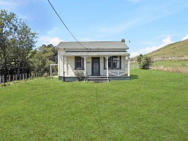 Apartment for rent in Waipukurau