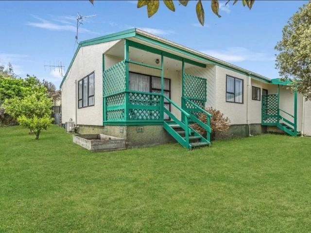 House for rent in Waipukurau