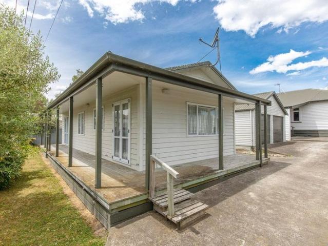House for rent in Waipukurau
