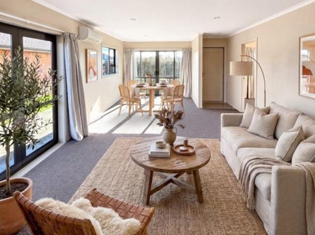 House for rent in Waipukurau