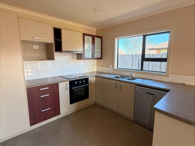 House for rent in Waipukurau