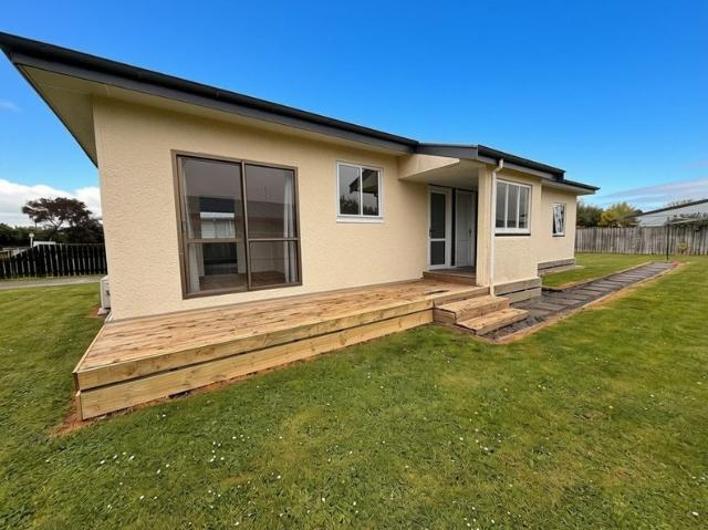 House for rent in Waipukurau, Central Hawke's Bay District