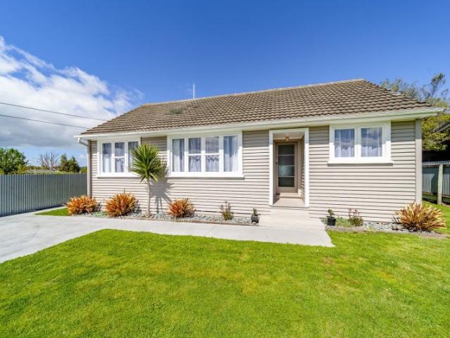 House for rent in Waipukurau