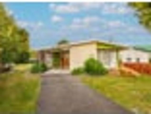 House for rent in Waipukurau