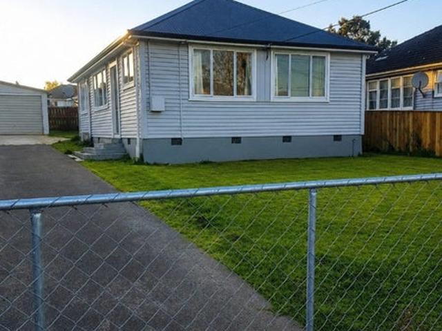 Apartment for rent in Waipukurau