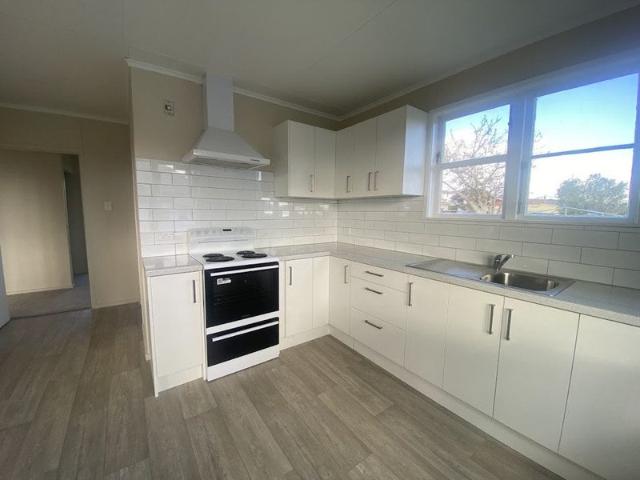 House for rent in Waipukurau, Central Hawke's Bay District