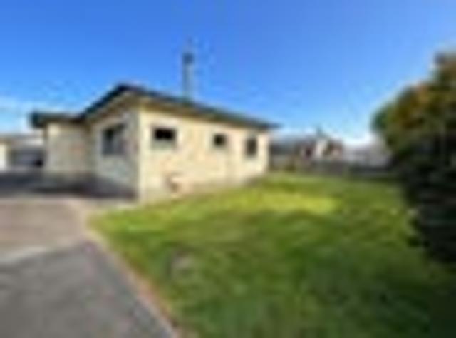 House for rent in Waipukurau, Central Hawke's Bay District