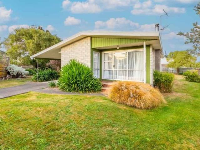 House for rent in Waipukurau