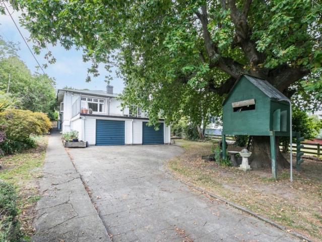 House for rent in Waipukurau