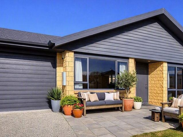 House for rent in Waipukurau, Central Hawke's Bay District