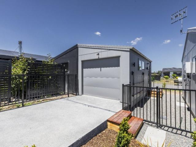 Apartment for rent in Waipukurau