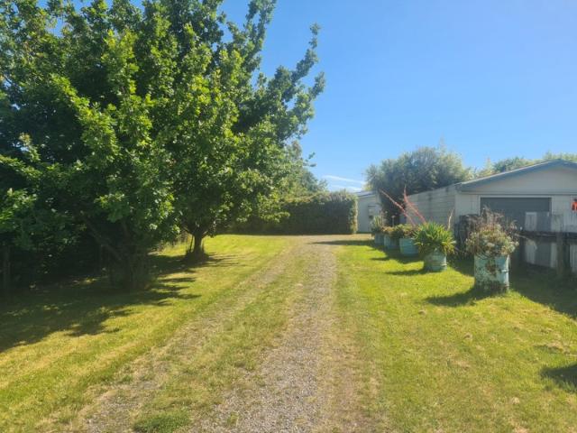 House for rent in Waipukurau
