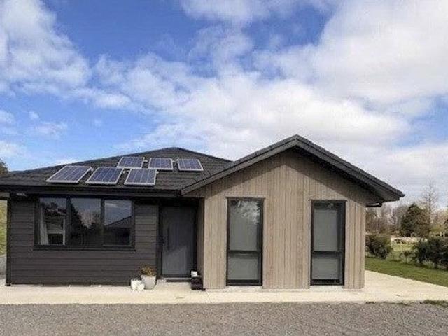 House for rent in Waipukurau