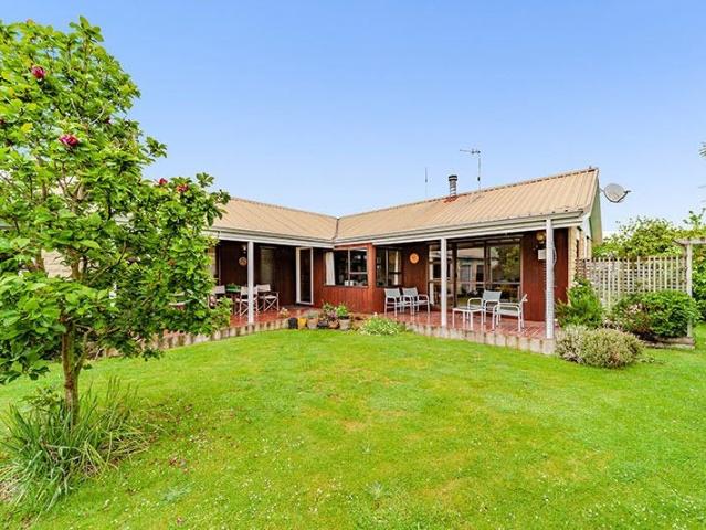 House for rent in Waipukurau, Central Hawke's Bay District