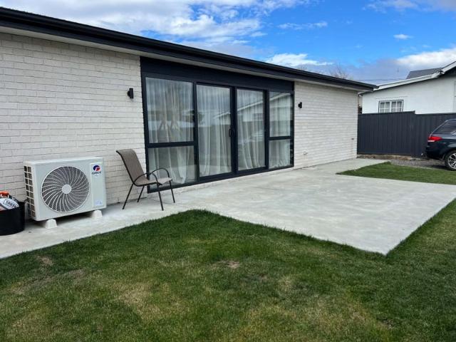 House for rent in Waipukurau