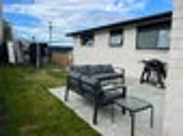 House for rent in Waipukurau