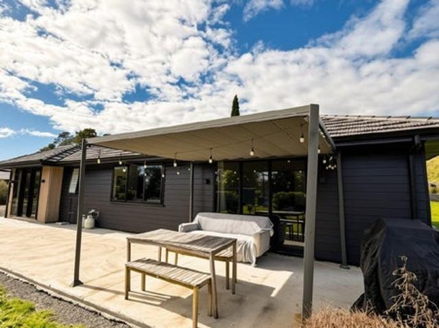 House for rent in Waipukurau, Central Hawke's Bay District