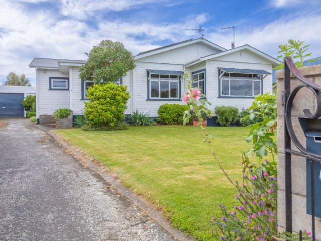 House for rent in Waipukurau