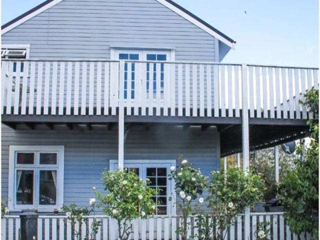 House for rent in Waipukurau