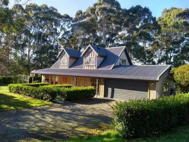 House for rent in Cape Palliser, Wellington