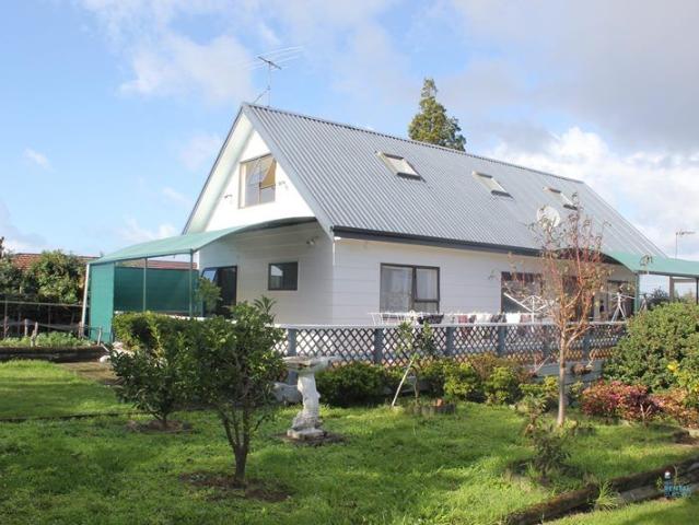 House for rent in Wairau Valley, Oroua County
