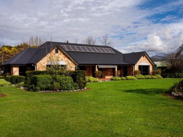 House for rent in Wairau Valley, Marlborough