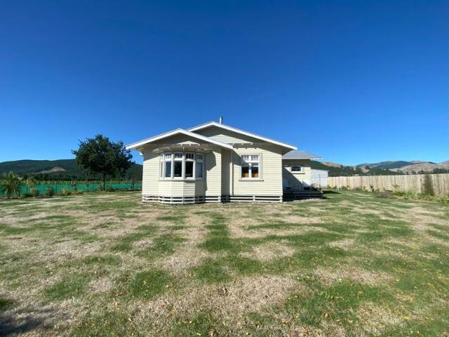House for rent in Wairau Valley, Marlborough