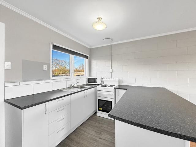Apartment for rent in Te Wairoa