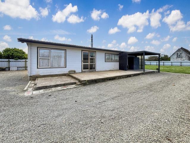 House for rent in Wairoa, Wairoa District