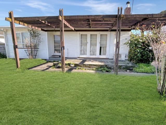 House for rent in Te Wairoa