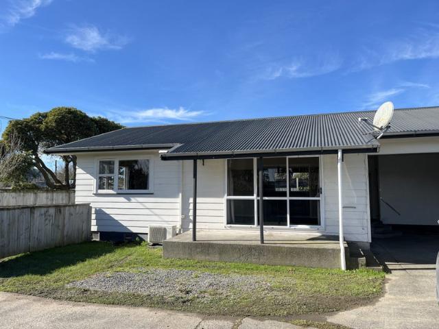 Apartment for rent in Te Wairoa