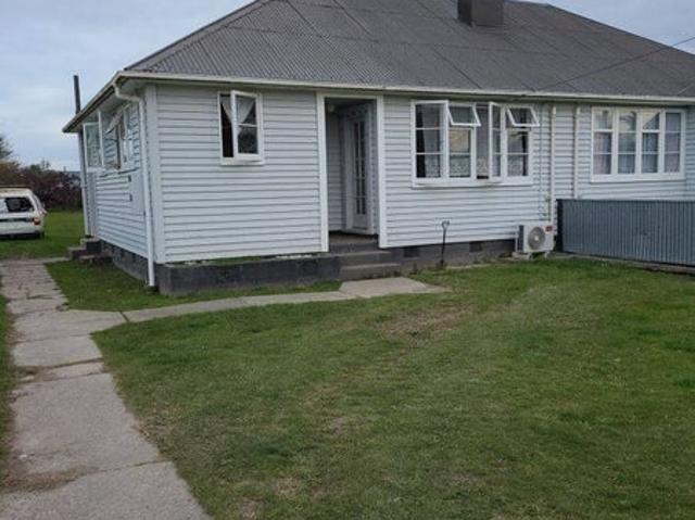 House for rent in Te Wairoa