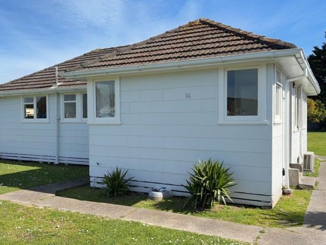 House for rent in Wairoa, Wairoa District