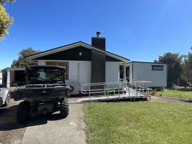 House for rent in Te Wairoa