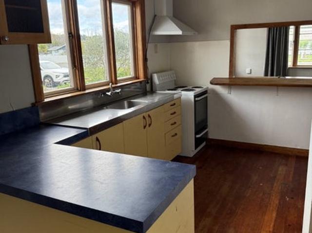 House for rent in Te Wairoa