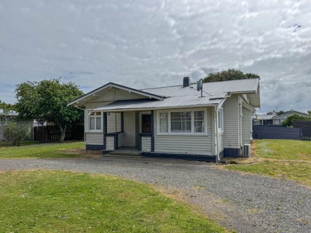 House for rent in Wairoa, Wairoa District