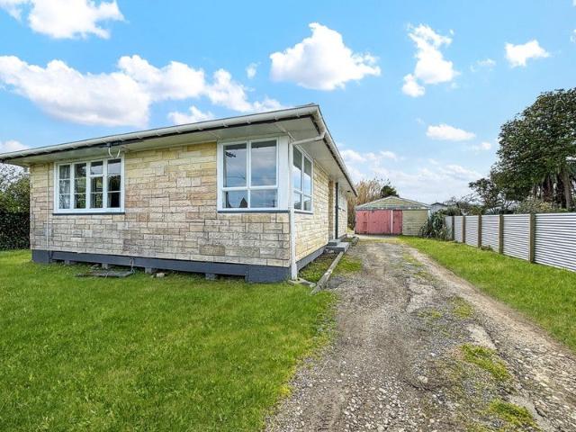 House for rent in Te Wairoa