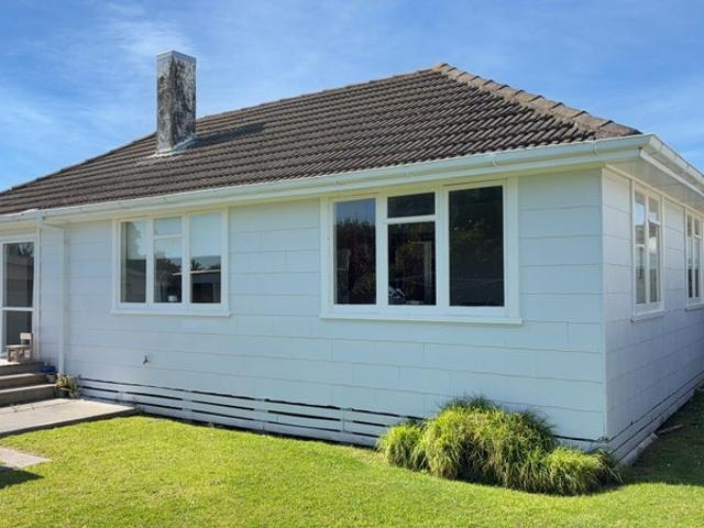 House for rent in Wairoa, Wairoa District