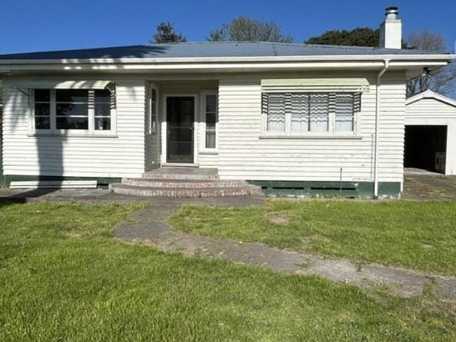 House for rent in Wairoa, Wairoa District