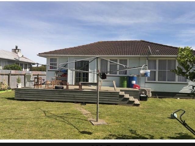 House for rent in Te Wairoa