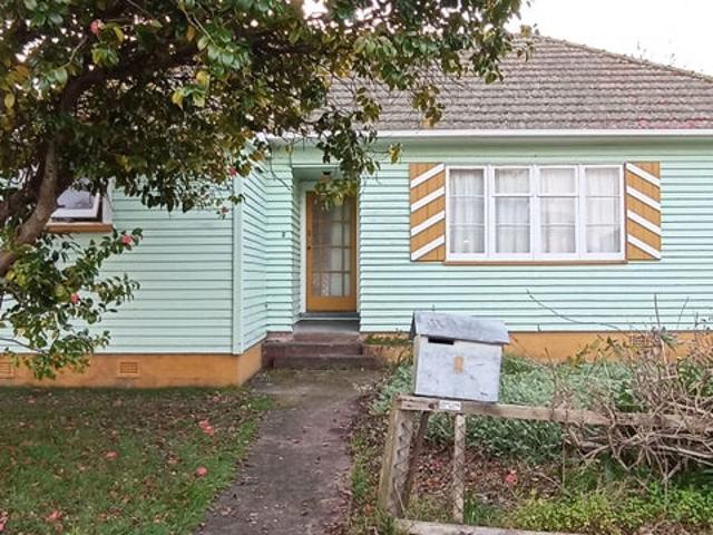 House for rent in Te Wairoa