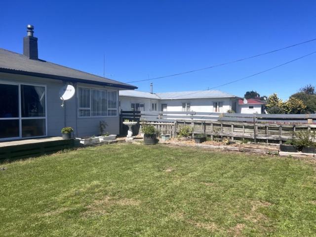 House for rent in Te Wairoa