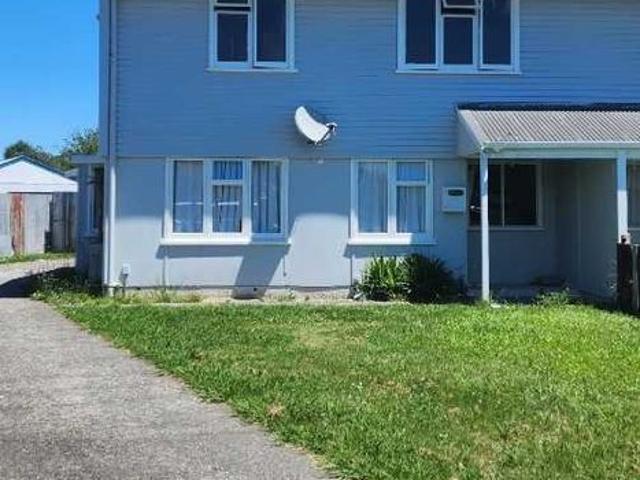 Apartment for rent in Wairoa, Wairoa District