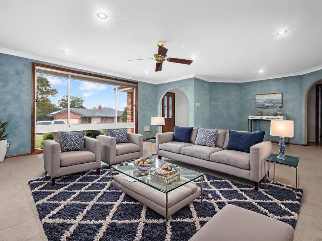House for rent in North Richmond, Sydney