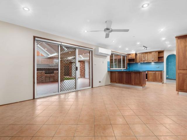 House for rent in North Richmond, Sydney